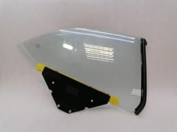 MERCEDES-BENZ Mercedes CL W217 Right Rear Quarter Glass A2176700310 Door Window Rear R Convertible — thumbnail 7