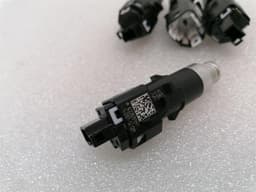 MERCEDES-BENZ Mercedes S-Class W222 Air Vent Switch Set A2228203097 Switch Set — thumbnail 9