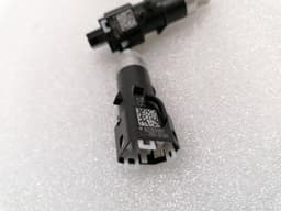 MERCEDES-BENZ Mercedes S-Class W222 Air Vent Switch Set A2228203097 Switch Set — thumbnail 5