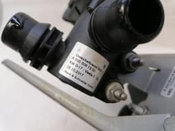 MERCEDES-BENZ Mercedes CL W217 Additional Cooling Pump A0005002686 Coolant Pump Pump — thumbnail 5