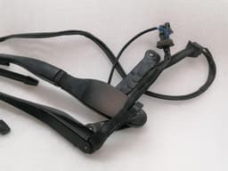 MERCEDES-BENZ MERCEDES CL W217 WIPER ARM A2228200844 WINDSCREEN WIPER RHD MAGIC VISION — thumbnail 8