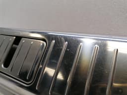 MERCEDES-BENZ Mercedes CL W217 Luggage Compartment Cover A2176900602 Trunk Trim — thumbnail 2