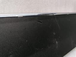 MERCEDES-BENZ Mercedes CL W217 Luggage Compartment Cover A2176900602 Trunk Trim — thumbnail 5