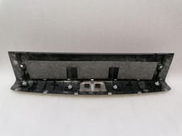 MERCEDES-BENZ Mercedes CL W217 Luggage Compartment Cover A2176900602 Trunk Trim — thumbnail 7