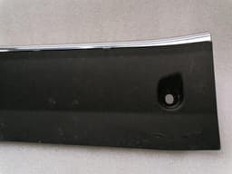 MERCEDES-BENZ Mercedes CL W217 Luggage Compartment Cover A2176900602 Trunk Trim — thumbnail 6