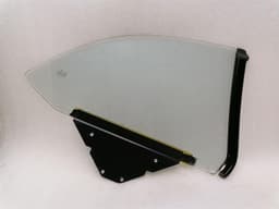 MERCEDES-BENZ Mercedes CL W217 Left Rear Quarter Glass A2176700210 Door Window Rear Li Convertible — thumbnail 2