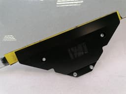 MERCEDES-BENZ Mercedes CL W217 Left Rear Quarter Glass A2176700210 Door Window Rear Li Convertible — thumbnail 5