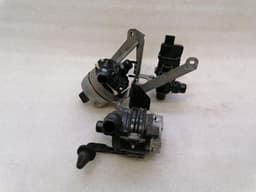 MERCEDES-BENZ Mercedes CL W217 Additional Cooling Pump A0005002686 Coolant Pump Pump — thumbnail 2