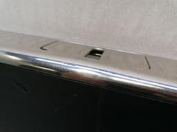 MERCEDES-BENZ Mercedes CL W217 Luggage Compartment Cover A2176900602 Trunk Trim — thumbnail 3