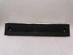 MERCEDES-BENZ Mercedes CL W217 Luggage Compartment Cover A2176900602 Trunk Trim — thumbnail 4