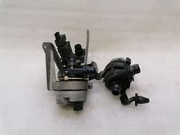 MERCEDES-BENZ Mercedes CL W217 Additional Cooling Pump A0005002686 Coolant Pump Pump — thumbnail 8