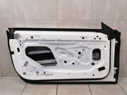 MERCEDES-BENZ Mercedes CL W217 left front door A2177200105 door front left — thumbnail 4