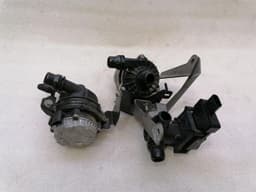 MERCEDES-BENZ Mercedes CL W217 Additional Cooling Pump A0005002686 Coolant Pump Pump — thumbnail 10