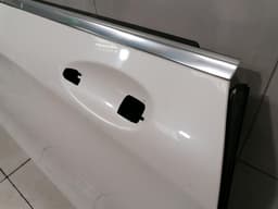 MERCEDES-BENZ Mercedes CL W217 left front door A2177200105 door front left — thumbnail 6
