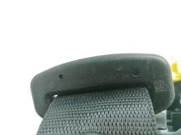 MERCEDES-BENZ Mercedes CL W217 rear seat belt set a2178606400 seat belt rear seat set — thumbnail 4