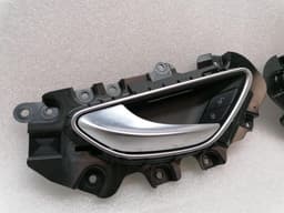 MERCEDES-BENZ Mercedes CL W217 Door Inner Handle Set A2177600248 Interior Door Handle Set — thumbnail 9