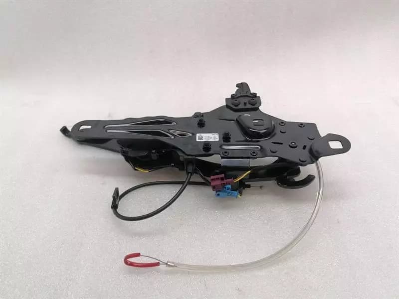 MERCEDES-BENZ MERCEDES CL W217 BOAT HINGE A2179060501 TAILGATE HINGE ROOF CONVERTIBLE LH