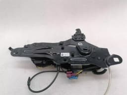 MERCEDES-BENZ MERCEDES CL W217 BOAT HINGE A2179060501 TAILGATE HINGE ROOF CONVERTIBLE LH — thumbnail 2