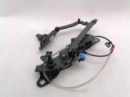 MERCEDES-BENZ MERCEDES CL W217 BOAT HINGE A2179060501 TAILGATE HINGE ROOF CONVERTIBLE LH — thumbnail 5