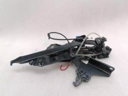 MERCEDES-BENZ MERCEDES CL W217 BOAT HINGE A2179060501 TAILGATE HINGE ROOF CONVERTIBLE LH — thumbnail 10