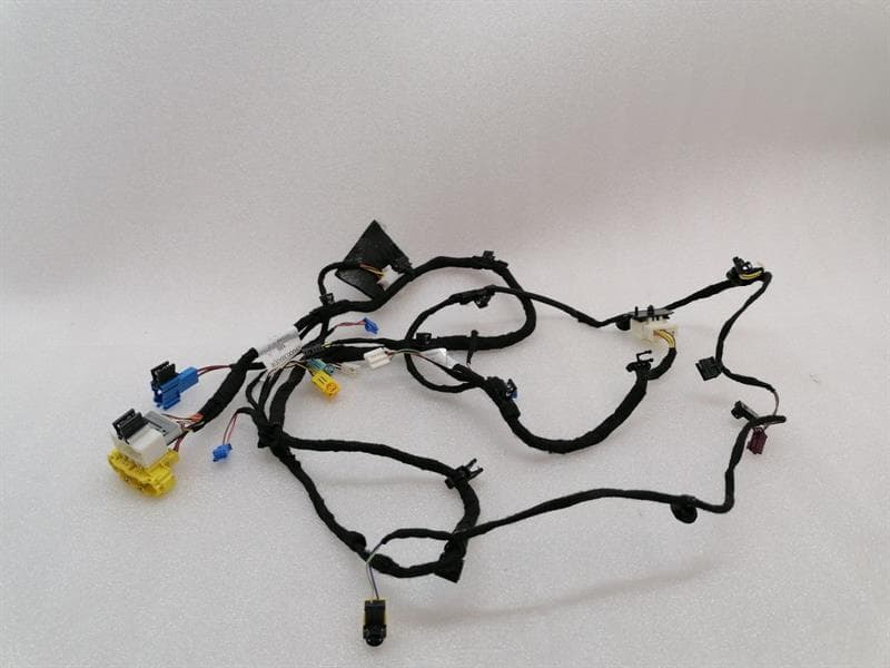 MERCEDES-BENZ Mercedes CL W217 Dashboard Wiring Loom A2175401012 RIGHT HANDLE RHD