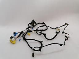 MERCEDES-BENZ Mercedes CL W217 Dashboard Wiring Loom A2175401012 RIGHT HANDLE RHD — thumbnail 5