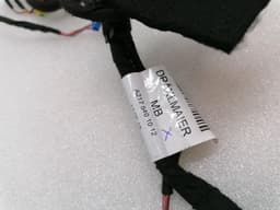 MERCEDES-BENZ Mercedes CL W217 Dashboard Wiring Loom A2175401012 RIGHT HANDLE RHD — thumbnail 4