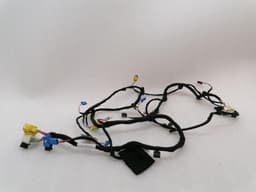 MERCEDES-BENZ Mercedes CL W217 Dashboard Wiring Loom A2175401012 RIGHT HANDLE RHD — thumbnail 3