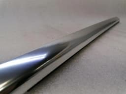 MERCEDES-BENZ Mercedes CL W217 Left Body Moulding A2176730300 Bar Left — thumbnail 3