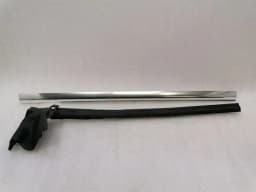 MERCEDES-BENZ Mercedes CL W217 Left Body Moulding A2176730300 Bar Left — thumbnail 1
