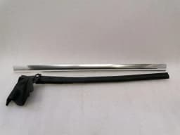 MERCEDES-BENZ Mercedes CL W217 Left Body Moulding A2176730300 Bar Left — thumbnail 9
