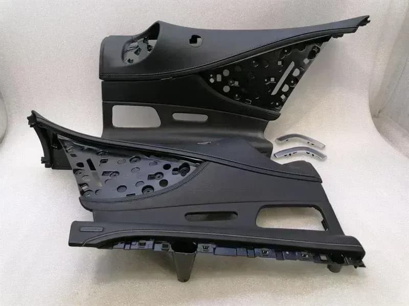 MERCEDES-BENZ MERCEDES CL W217 A2176906104 LEATHER / NAPPA / SEMI-ANILINE 1/4 PANELS