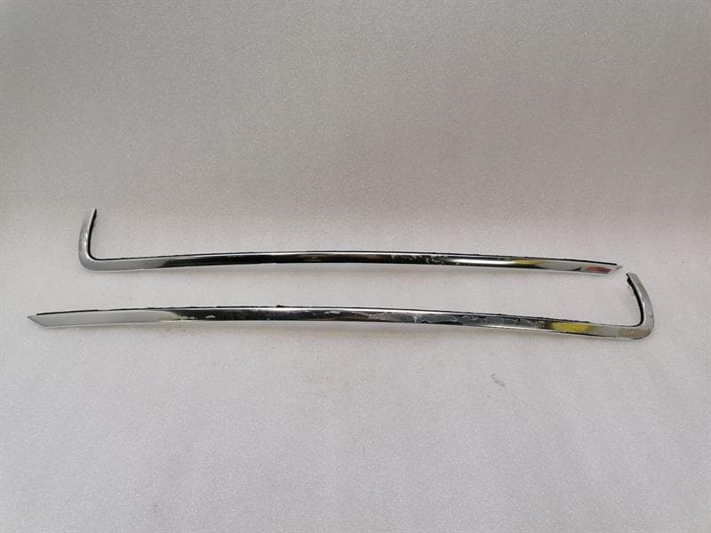 MERCEDES-BENZ Mercedes CL W217 Body Moulding SET A2176902504 Bar SET