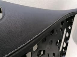 MERCEDES-BENZ MERCEDES CL W217 A2176906104 LEATHER / NAPPA / SEMI-ANILINE 1/4 PANELS — thumbnail 5