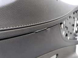 MERCEDES-BENZ MERCEDES CL W217 A2176906104 LEATHER / NAPPA / SEMI-ANILINE 1/4 PANELS — thumbnail 4