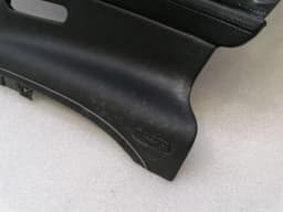 MERCEDES-BENZ MERCEDES CL W217 A2176906104 LEATHER / NAPPA / SEMI-ANILINE 1/4 PANELS — thumbnail 3