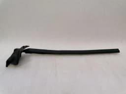 MERCEDES-BENZ Mercedes CL W217 Left Body Moulding A2176730300 Bar Left — thumbnail 4
