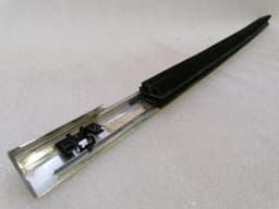 MERCEDES-BENZ Mercedes CL W217 Left Body Moulding A2176730300 Bar Left — thumbnail 5