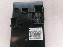 MERCEDES-BENZ Mercedes S-class W222 Climate Control Module A0009002713 Control Unit Air Conditioning — thumbnail 5