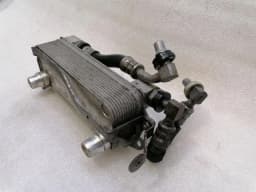 MERCEDES-BENZ Mercedes CL W217 Gearbox Oil Cooler A0995006000 Transmission Oil Cooler — thumbnail 2
