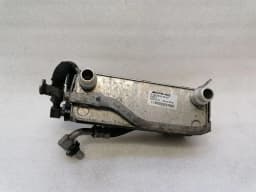 MERCEDES-BENZ Mercedes CL W217 Gearbox Oil Cooler A0995006000 Transmission Oil Cooler — thumbnail 4