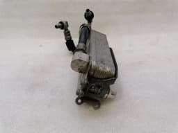 MERCEDES-BENZ Mercedes CL W217 Gearbox Oil Cooler A0995006000 Transmission Oil Cooler — thumbnail 6