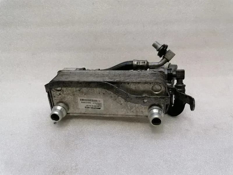 Mercedes CL W217 Gearbox Oil Cooler A0995006000 Transmission Oil Cooler