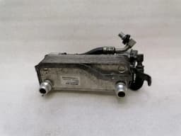 MERCEDES-BENZ Mercedes CL W217 Gearbox Oil Cooler A0995006000 Transmission Oil Cooler — thumbnail 7