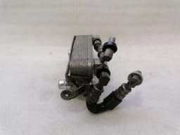MERCEDES-BENZ Mercedes CL W217 Gearbox Oil Cooler A0995006000 Transmission Oil Cooler — thumbnail 5