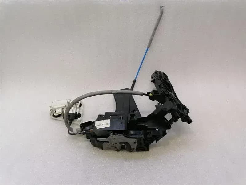 Mercedes CL W217 left door lock A0997201101 soft close RHD RIGHT HAND DRIVE
