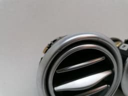 MERCEDES-BENZ Mercedes CL W217 Air Vent Set A2178300454 Ventilation Nozzle Vent Grille Set — thumbnail 3