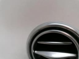 MERCEDES-BENZ Mercedes CL W217 Air Vent Set A2178300454 Ventilation Nozzle Vent Grille Set — thumbnail 7