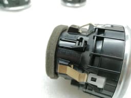 MERCEDES-BENZ Mercedes CL W217 Air Vent Set A2178300454 Ventilation Nozzle Vent Grille Set — thumbnail 10