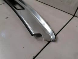 MERCEDES-BENZ MERCEDES CL W217 A2176902704 UPPER WINDSHIELD TRIM STRIP — thumbnail 3